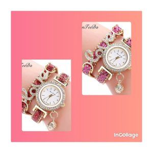 Brand New Bracelet Watch
